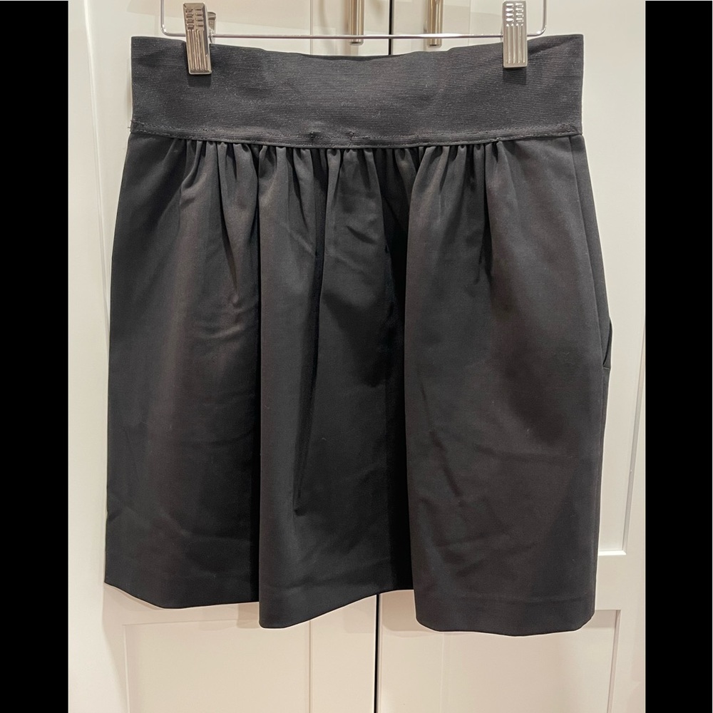 NWT Theory Larryn Skirt - Picture 5 of 10